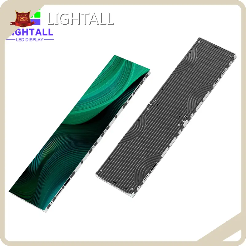 P10 Indoor Led Display by LIGHTALL 1