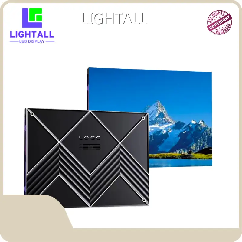 LIGHTALL P2 5 Indoor Led Display Price List 1