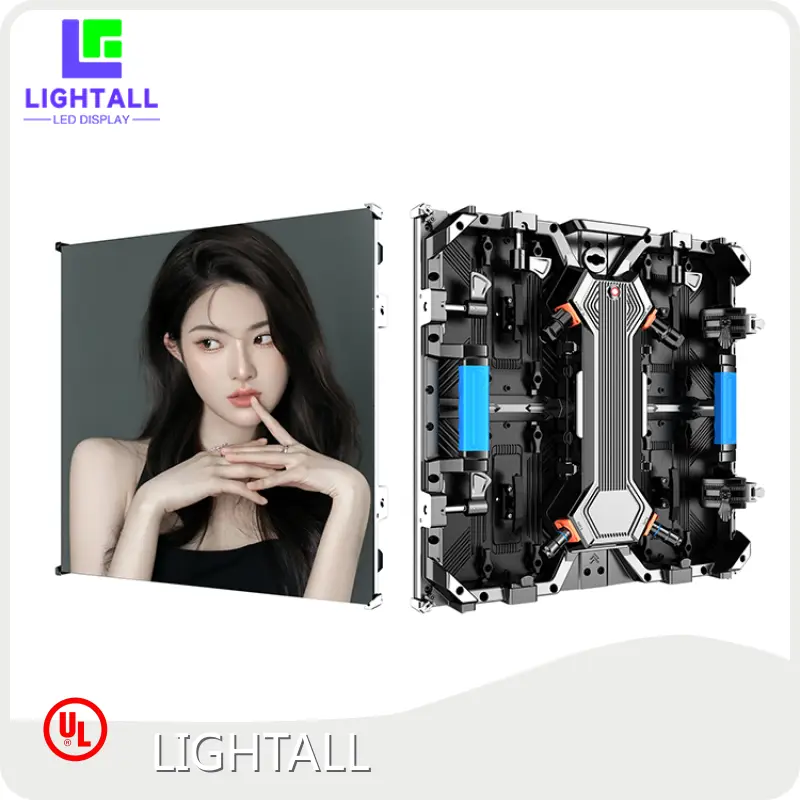 Digital Screen Rental by LIGHTALL 1