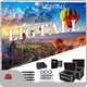 Led Wall Panel Price LED Wall Panel System Wholesale - LIGHTALL 1