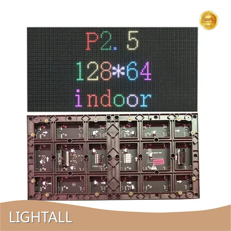 Top Selling Module Led P5 Indoor Price List 1