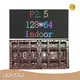 Top Selling Module Led P5 Indoor Price List 1