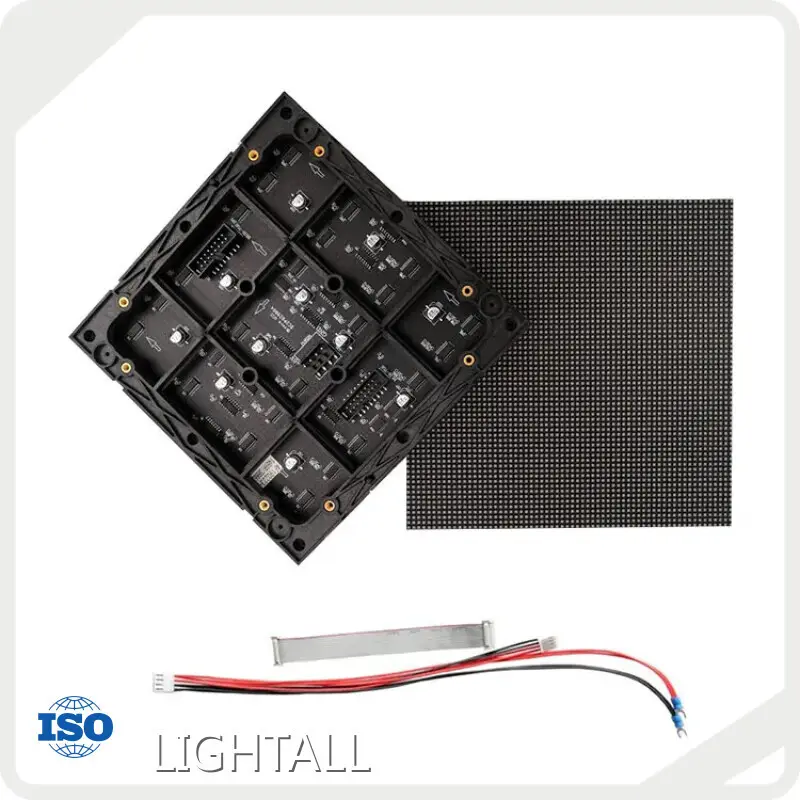 Led P5 Indoor by LIGHTALL 1