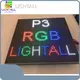Led P4 Indoor by LIGHTALL 1