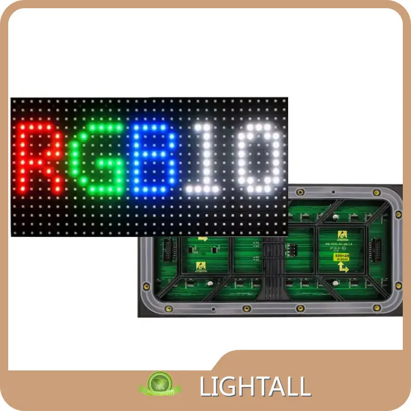Bulk Production Module P5 Outdoor Company 1