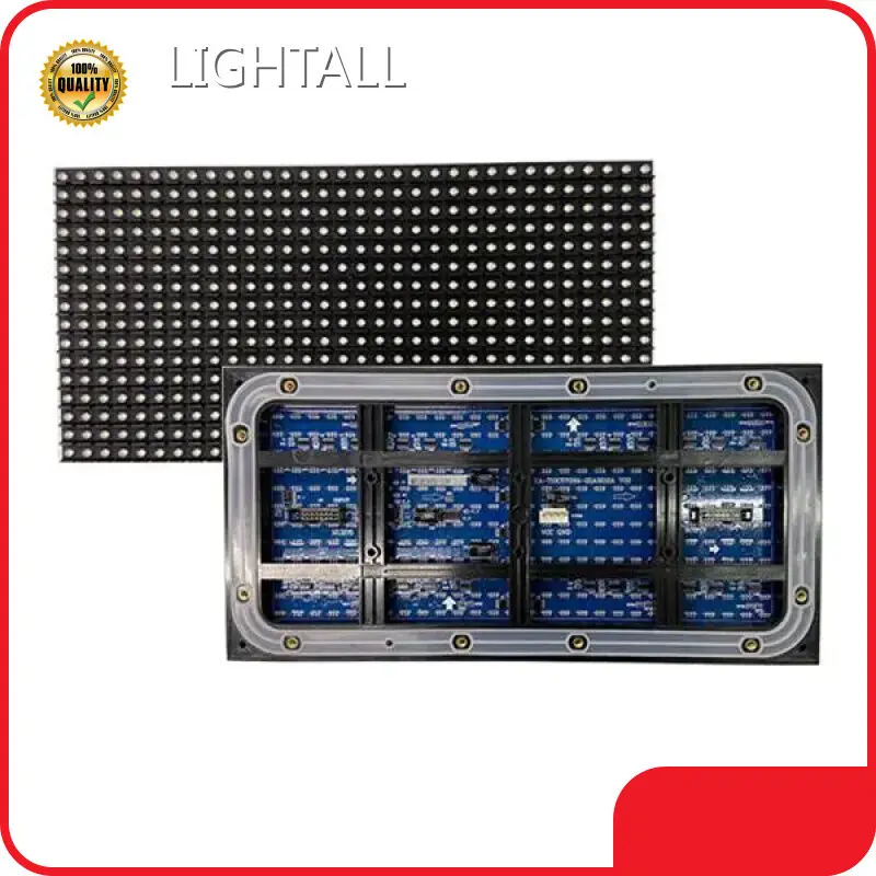 P2 5 Outdoor Led Module Products Wholesale - LIGHTALL-1 1