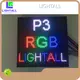 P5 Outdoor Led Module by LIGHTALL 1