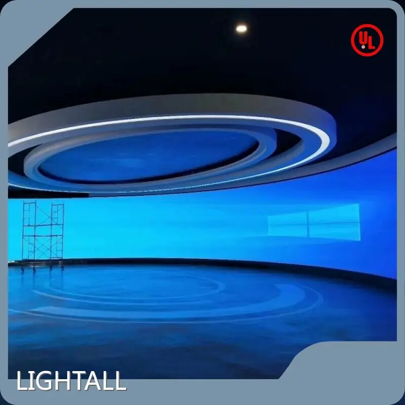 LIGHTALL Led Display Screen Suppliers Price List-2 1