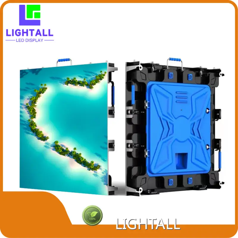 Led Screen Rental Prices by LIGHTALL 1