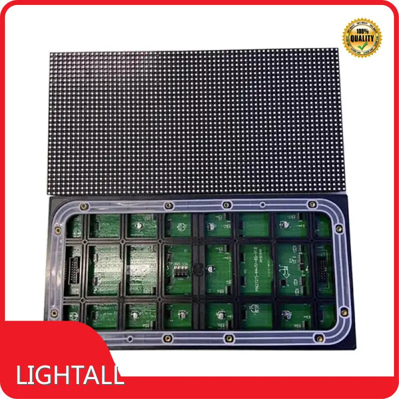 LIGHTALL Top Led Display Manufacturers Price List 1