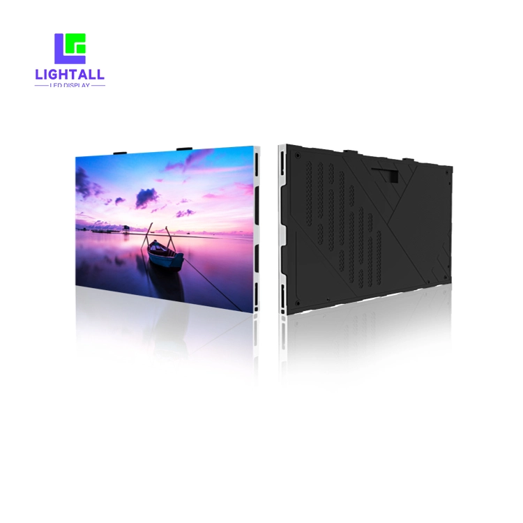 屋内用小ピクセルピッチCOBシリーズ 1