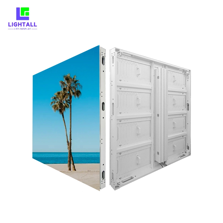 Zewnętrzna obudowa modułowa 1000* 1000 z aluminium 1