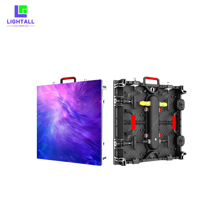 실내 LED 렌탈 스크린 XR 시리즈 1