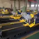 Flying Cold Saw by TENGDI-1 3