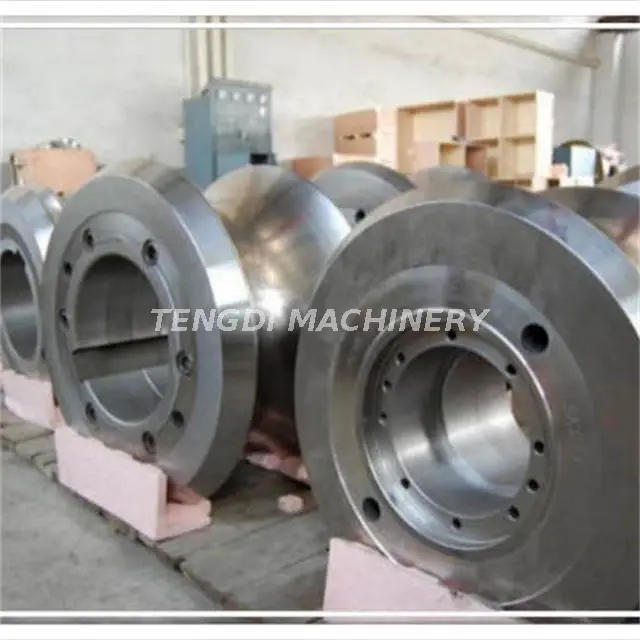 Tube Mill Roller Products Wholesale - TENGDI 3