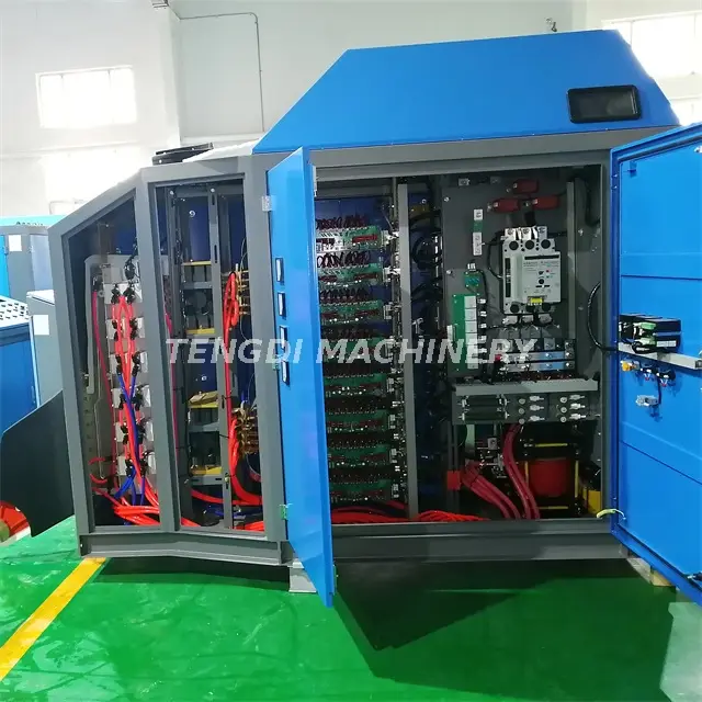 Solid State Hf Welder for Sale by TENGDI 2