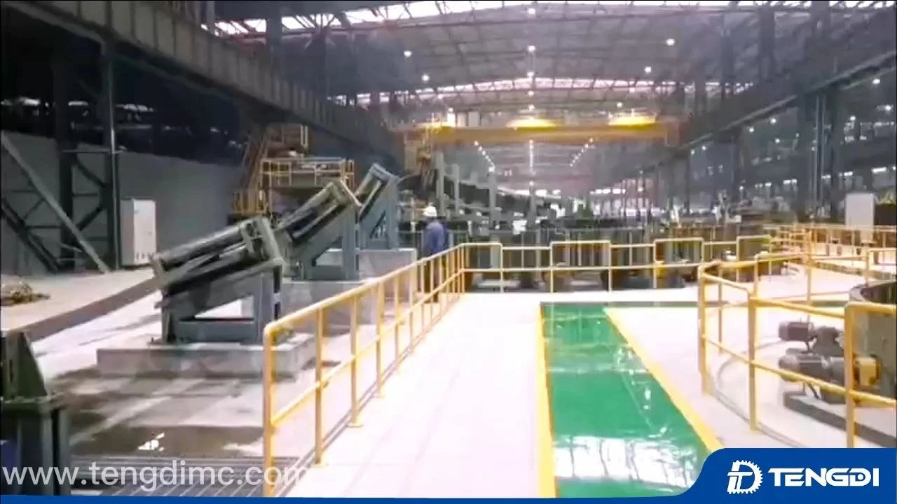 200*200 square tube special /Tube mill 1