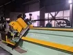 Flying Cold Saw Tube Mill Wholesale - TENGDI 2