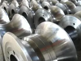 Tube Mill Rolls Manufacturer by TENGDI 5