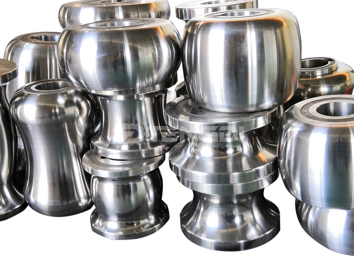 Tube Mill Rolls Manufacturer 1