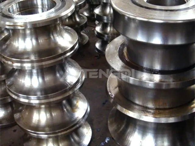 Tube Mill Roll Tube Mill Spare Parts Wholesale - TENGDI 3