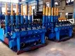 Hdpe Pipe Hydro Testing Machine by TENGDI-1 4
