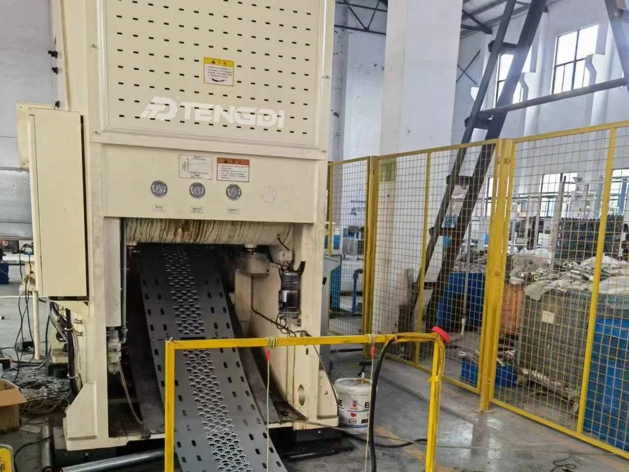 Shutter Patti Machine 1