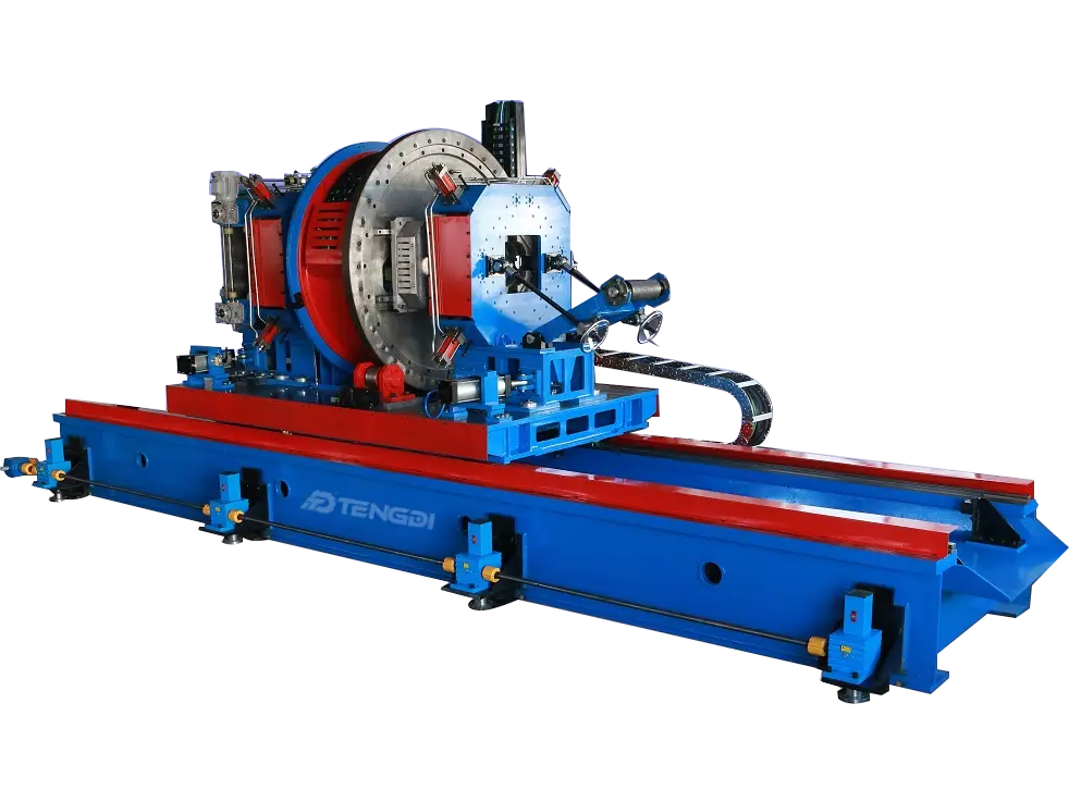 Flying Cold Saw Products Wholesale - TENGDI 2