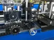 Profile Roller Machine Cold Roll Forming Machine Wholesale - TENGDI-1 2