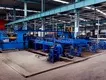 Hydro Testing Machine for Pipe by TENGDI 6