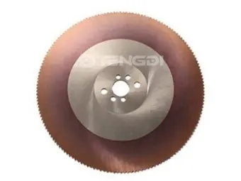 Flying Saw Blade by TENGDI 2