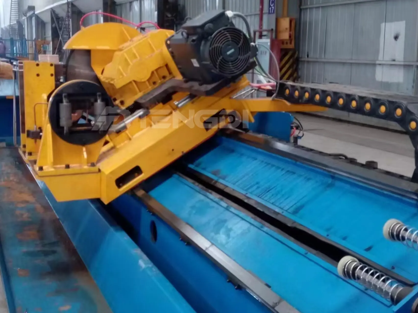 Flying Cold Saw Products Wholesale - TENGDI-1 5