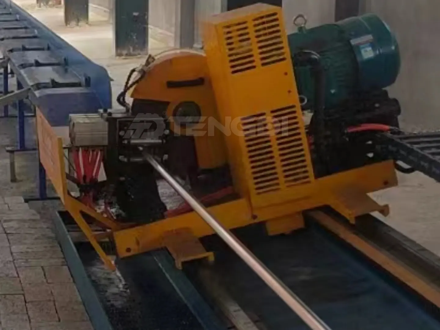 Flying Cold Saw Products Wholesale - TENGDI-1 2
