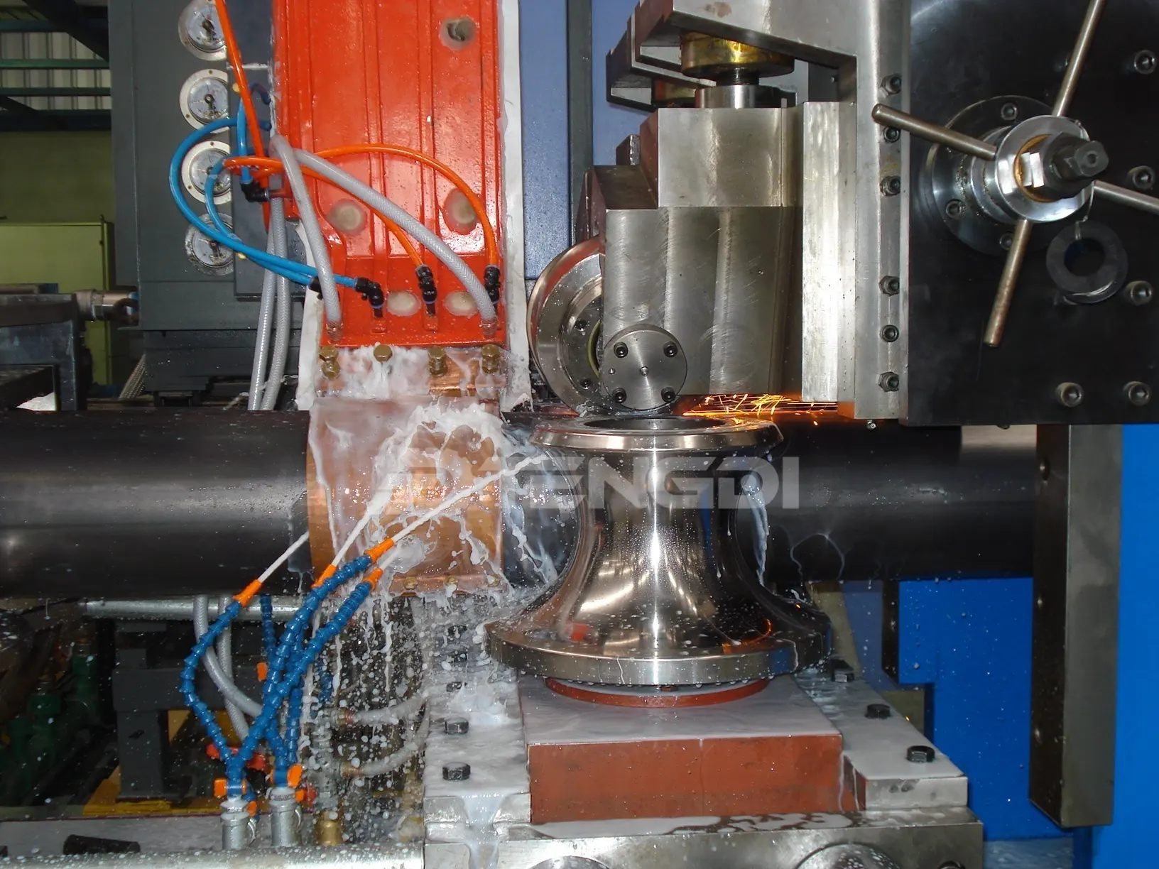 Solid State Hf Welder for Sale Products Wholesale - TENGDI 3