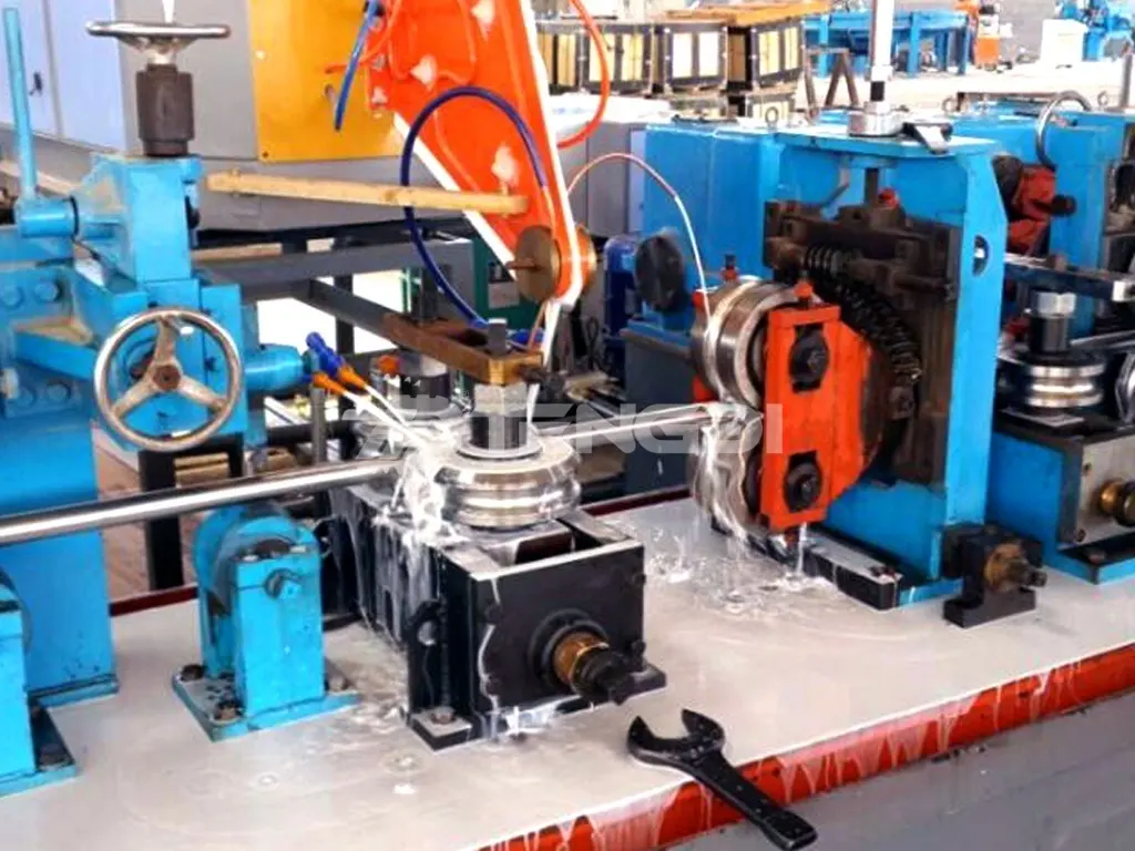 Solid State Hf Welder for Sale Products Wholesale - TENGDI 2