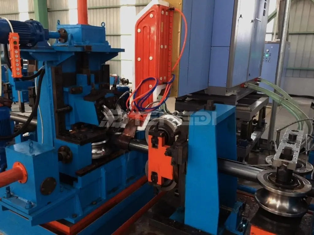 Solid State Hf Welder for Sale Products Wholesale - TENGDI 4