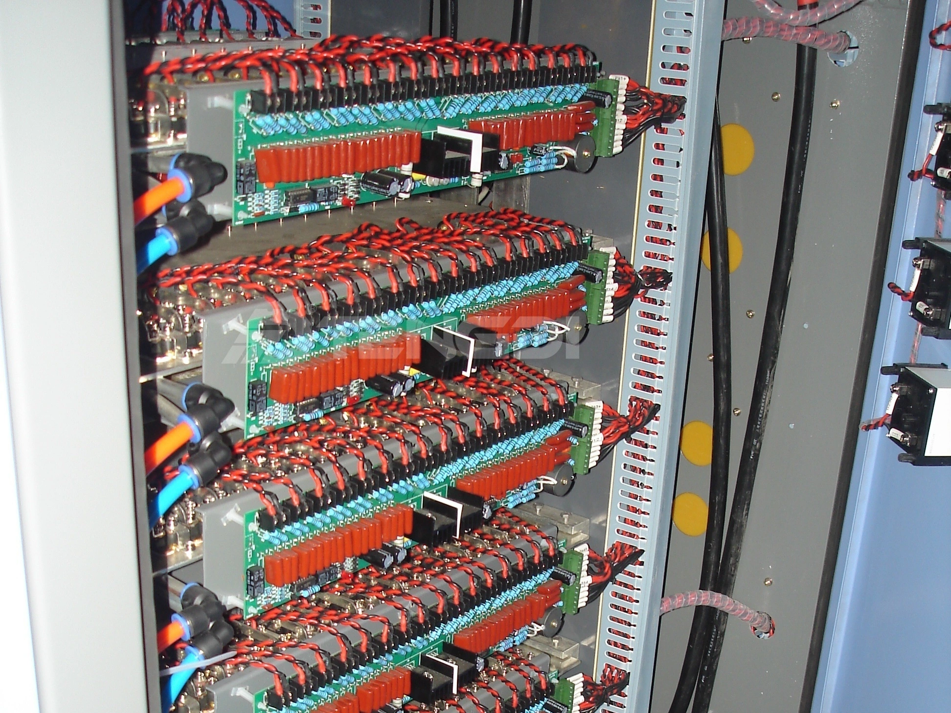 400KW High-frequency Welding Machine/Steel pipe welding machine/tube welder 1