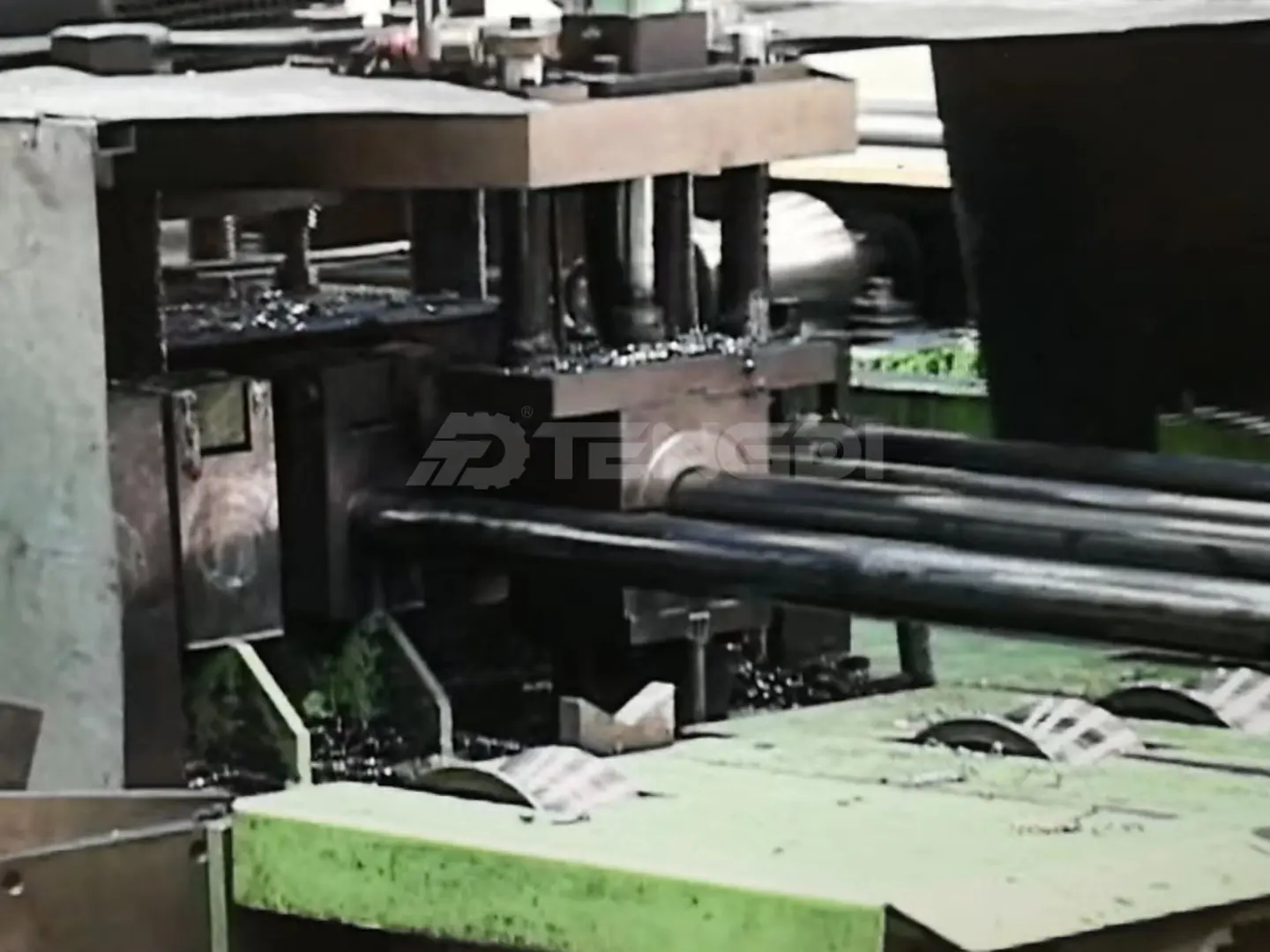 Tube End Chamfering Machine Products Wholesale - TENGDI 3