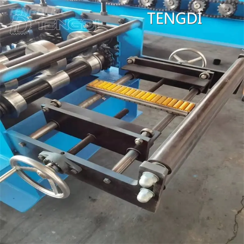 Profile Forming Machine Products Wholesale - TENGDI 1