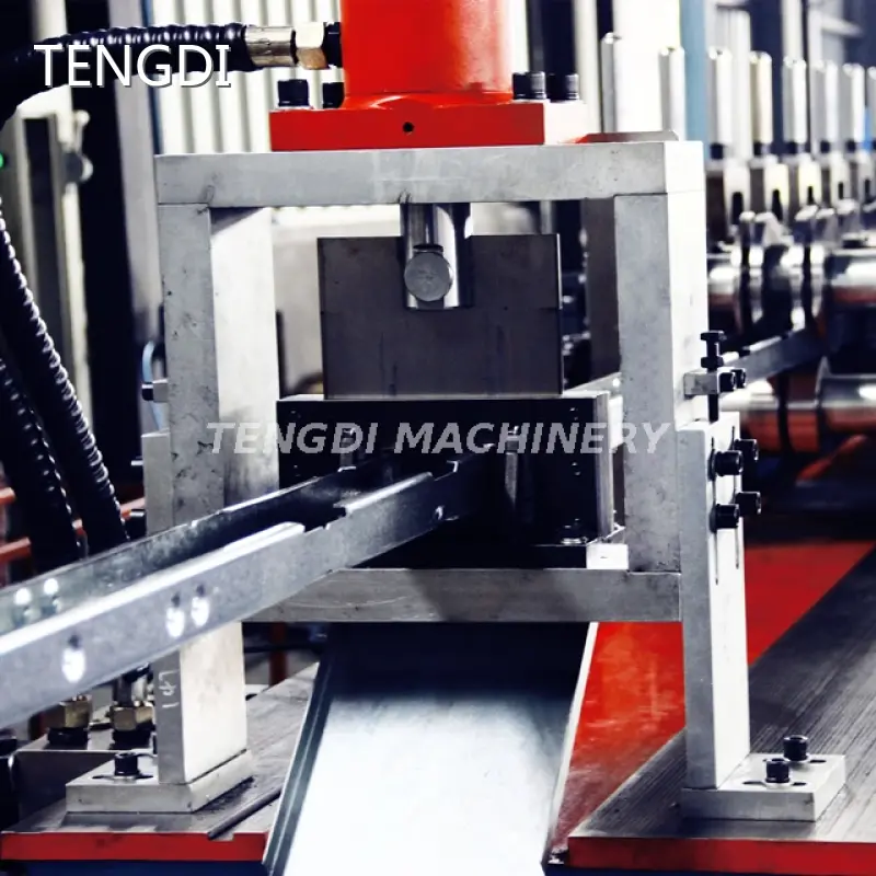 Roll Forming Machine Products Wholesale - TENGDI 1