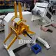 Hydraulic Decoiler Machine by TENGDI 1