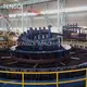 Strip Accumulator Tube Mill Wholesale - TENGDI 1