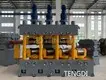 Steel Pipe Straightening Machine Pipe Straightening Machine Wholesale - TENGDI 1