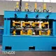 Tube Straightening Machine by TENGDI 1