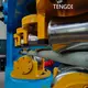 Pipe Straightener Machine Pipe Straightening Machine Wholesale - TENGDI 1