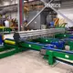 Steel Tube Packing Machine by TENGDI 1