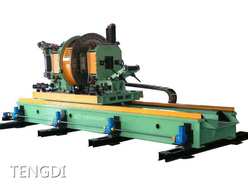Flying Cold Saw Products Wholesale - TENGDI 1
