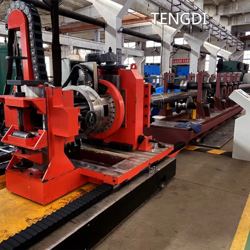 Flying Cold Saw Flying Saw Wholesale - TENGDI 1