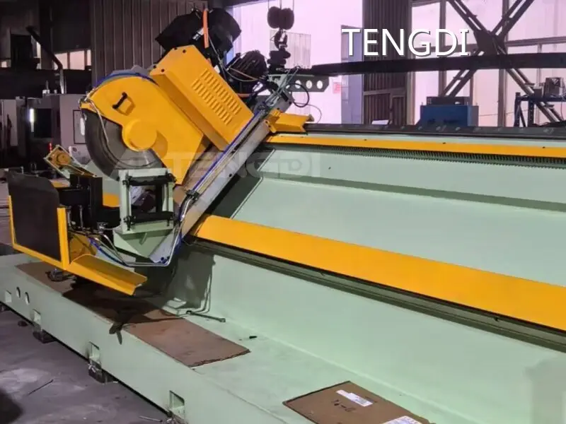 Flying Cold Saw Products Wholesale - TENGDI-1 1