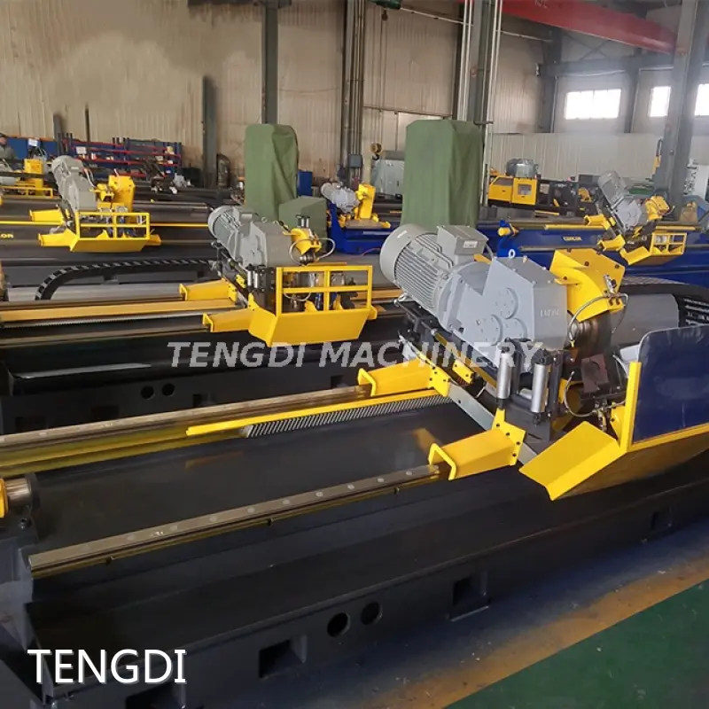 Flying Cut Off Saw Products Wholesale - TENGDI-1 1